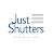 Just Shutters - North Yorkshire Logo