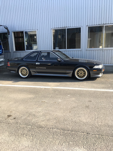 1/18 ソアラ2.0カスタム GAZOOショッピング TOYOTA SOARER（Z20） 2．0GT－TWIN TURBO L