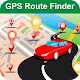 Download GPS Route Finder For PC Windows and Mac 1.0