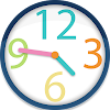 Analog Clock icon