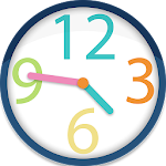 Analog Clock Apk