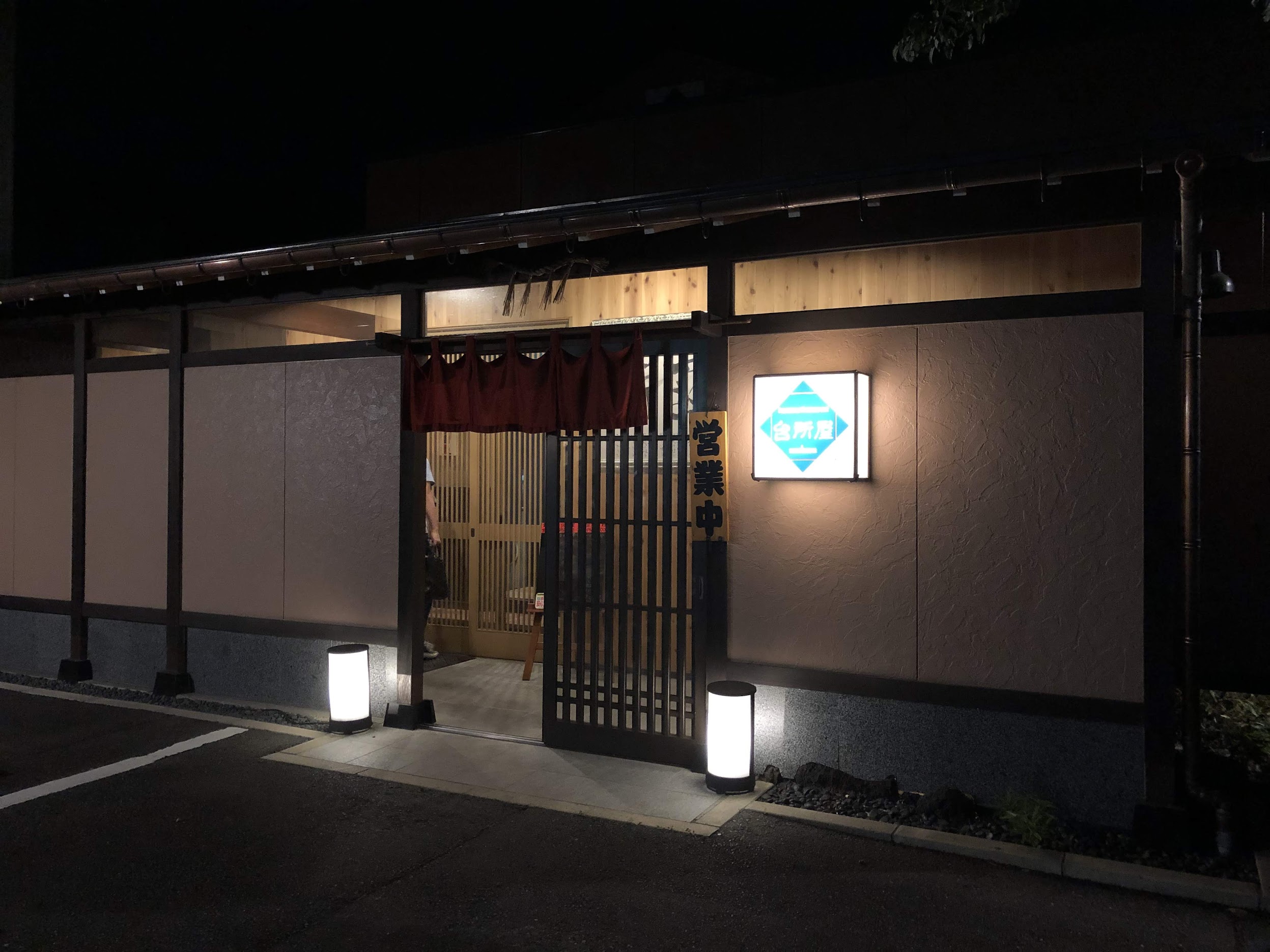 新しいお店を開拓していこう