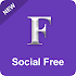 Deep Purple Color for Facebook1.0.0