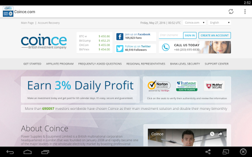 Coince.com