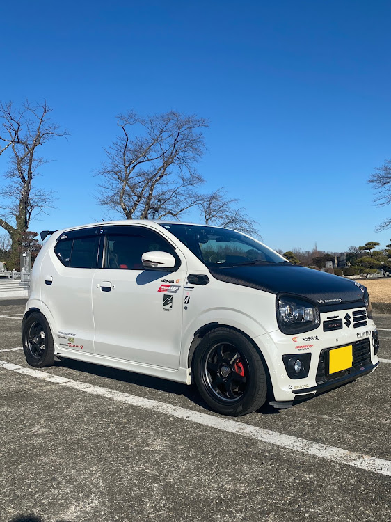 アルトワークスのいつもいいね👍&コメントありがとうございます🙇🏻‍♂️✨・激しい眩暈と吐き気で倒れました・救急車で運ばれて。。。😵・とりあえず無事ですが。。。に関するカスタム事例の投稿画像4枚目