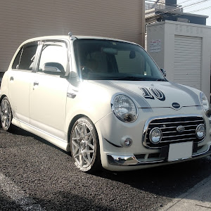 ミラジーノ L650S