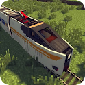 Train mods for minecraft