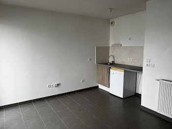 appartement à Colomiers (31)