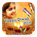 Diwali Photo Frames FREE icon