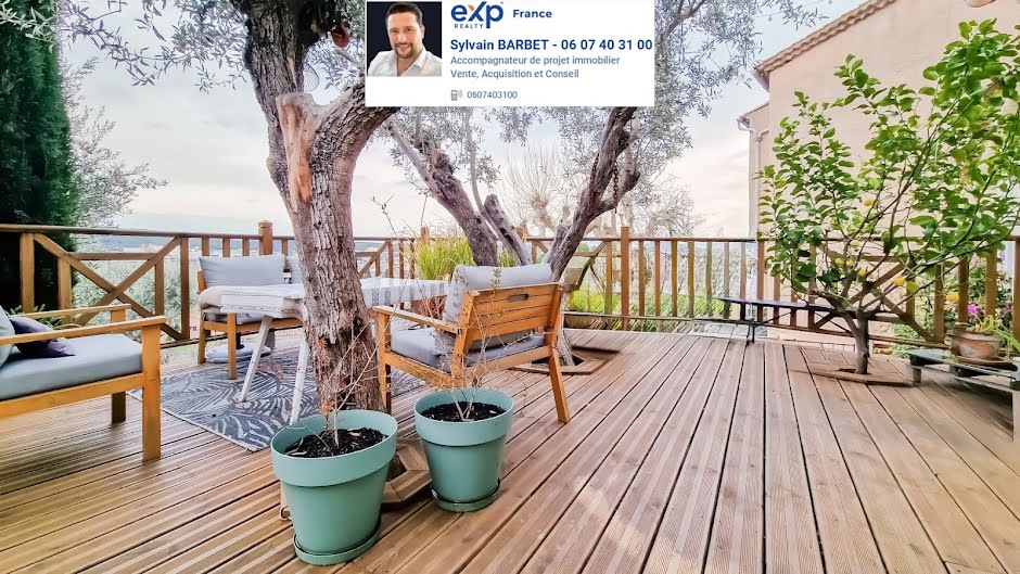 Vente maison 2 pièces 66 m² à La Valette-du-Var (83160), 355 000 €