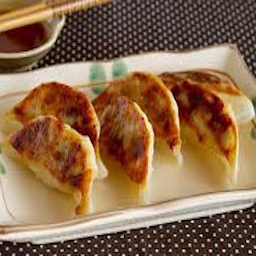 Gyoza