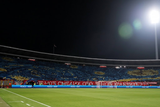 Bukari u 88. minutu za bod Zvezde protiv Jang Bojsa