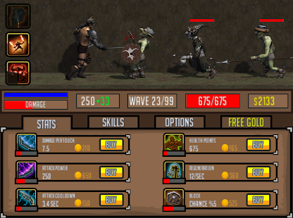 How to mod the Conqueror 1.5 mod apk for laptop