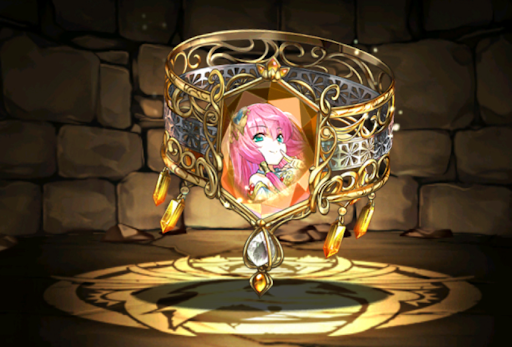 パズドラ ヴィーナス装備の評価とおすすめのアシスト先 パズドラ攻略 神ゲー攻略