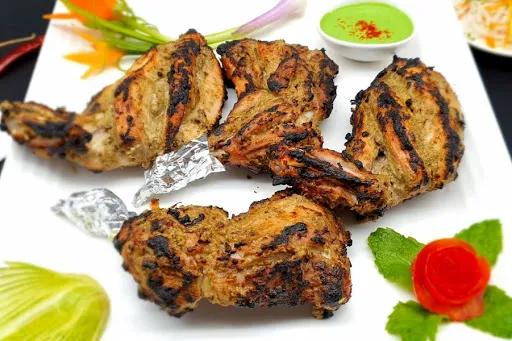 Afghani Chicken