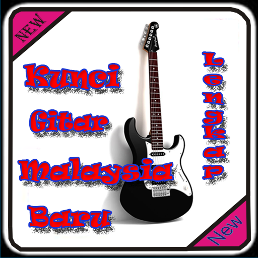 Kunci Gitar Malaysia Updated Their Kunci Gitar Malaysia