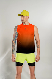 Áo Thể Thao Ombre Regular Active Tanktop Onways