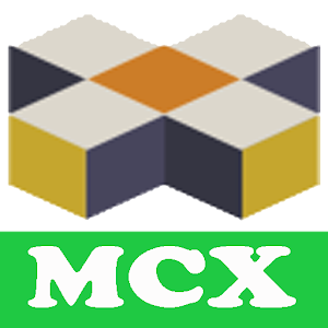 MCX Live Commodity 1.0 Icon