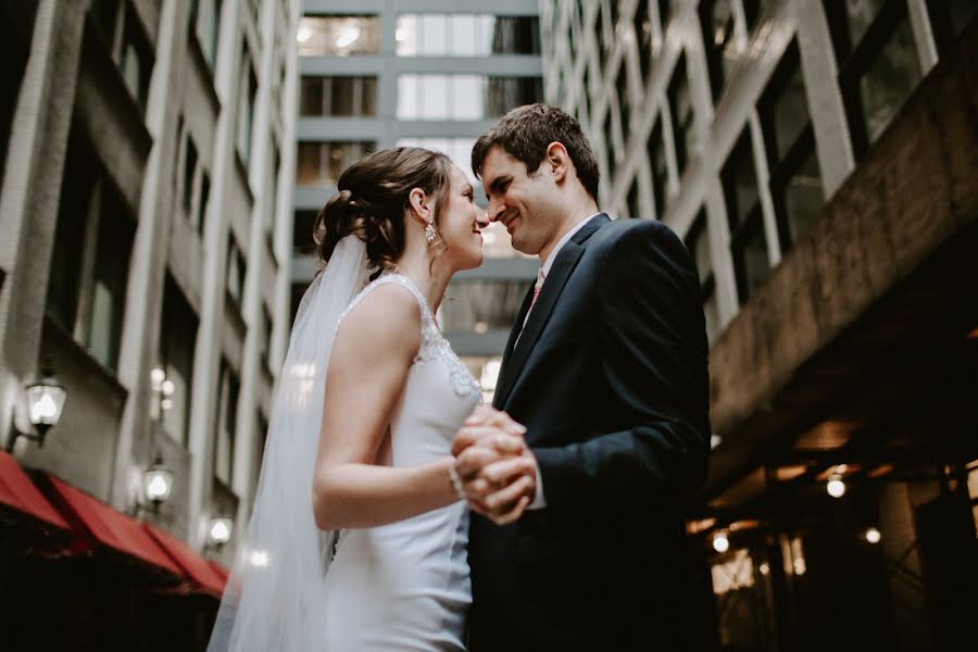 Photographe de mariage Joshua Witzel (joshuawitzel). Photo du 20 avril 2023