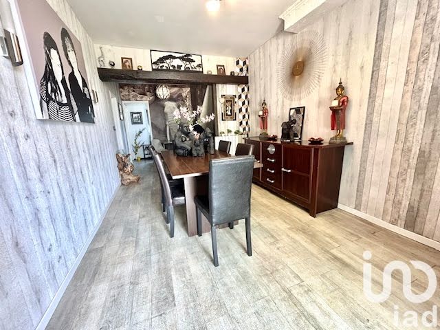 Vente maison 5 pièces 113 m² à Izon (33450), 258 000 €