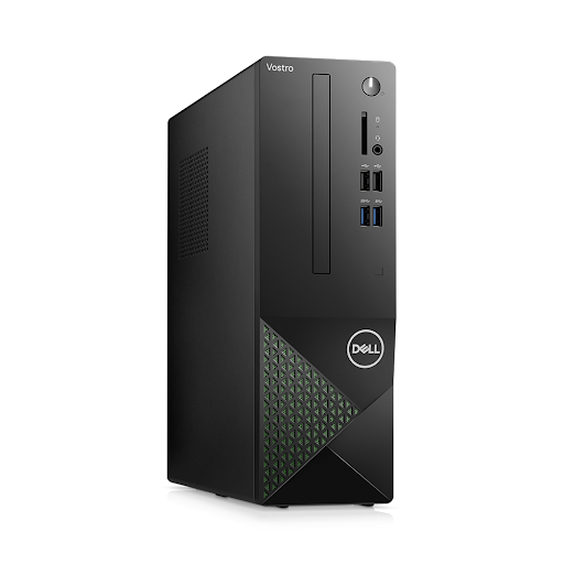 PC Dell Vostro 3710 70297320 (Intel Core i5-12400/16GB/512GB SSD/Không HDD/Windows 11 Home SL 64-bit + Office 2021 Home & Student/WiFi 802.11ac)