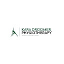 Kara Droomer Physiotherapy logo