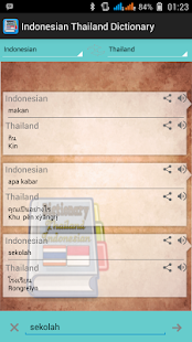 How to mod Indonesian Thailand Dictionary patch 1.3 apk for pc