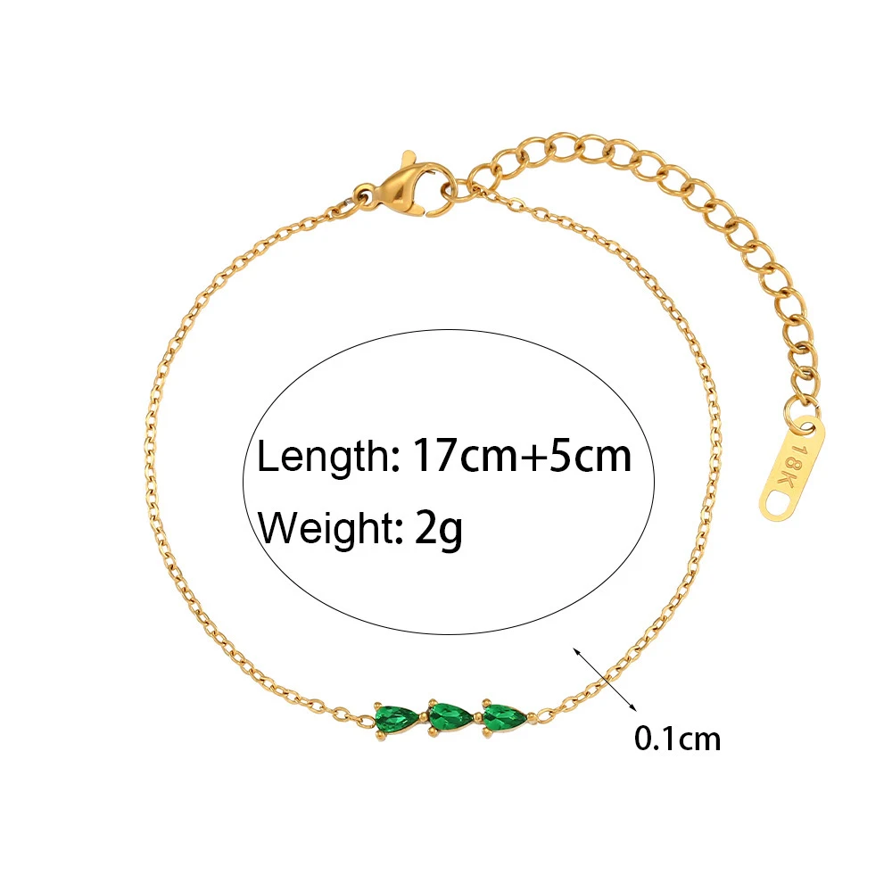Title 2, Pulsera de diamantes Alana Elegancia atemporal ...