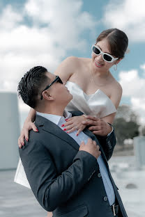 結婚式の写真家Enrique Luna (enriqueluna)。2023 8月13日の写真