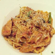 No.4 Pasta 義大利麵肆號商行