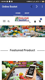 ONLINE BASKET(圖1)-速報App