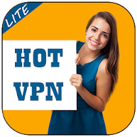 Fast Hot VPN HotSpot VPN IP Changer Lite VPN