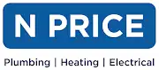 N Price Ltd Logo