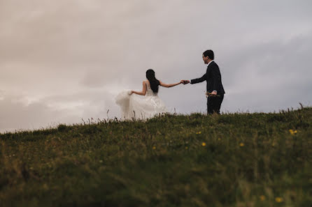 Photographe de mariage Rafael Slovinscki (slovinscki). Photo du 7 janvier 2022