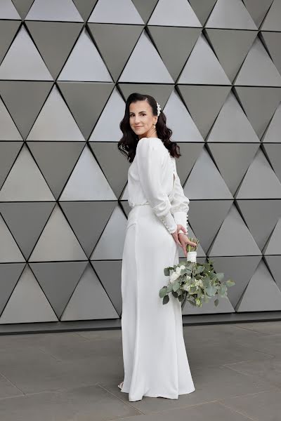 Wedding photographer Marta Poczykowska (martapoczykowska). Photo of 1 February 2023