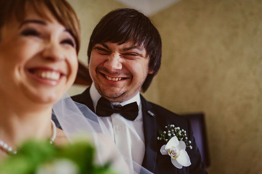 Wedding photographer Anton Valovkin (valovkin). Photo of 7 September 2016