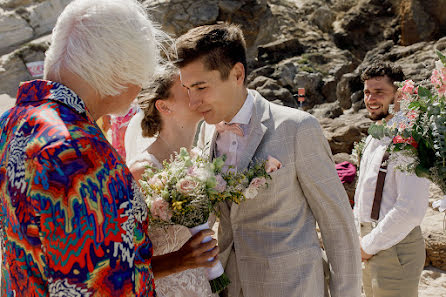 Fotógrafo de casamento Marco Teixeira (marcoteixeira). Foto de 23 de setembro 2023