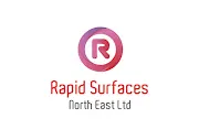 Rapid Surface North East Logo