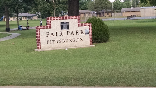 Fair Park