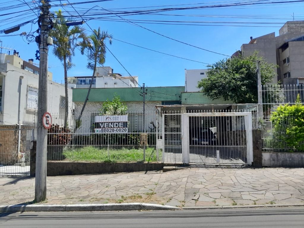 Casas à venda Jardim Itu Sabará