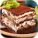 Recettes Tiramisu icon