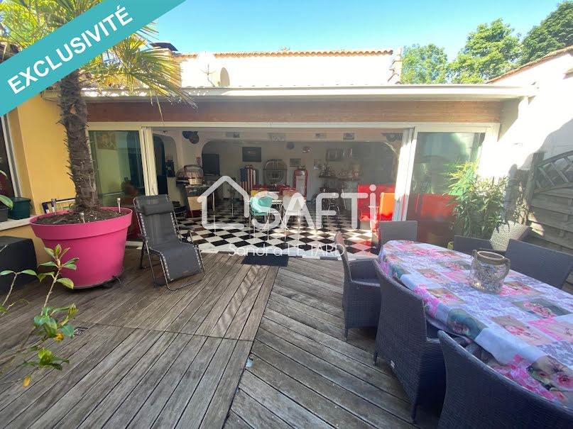 Vente maison 5 pièces 190 m² à Touvre (16600), 243 000 €