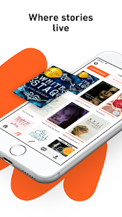 Wattpad Beta MOD APK [Premium Unlocked] 8.84.0.3 1