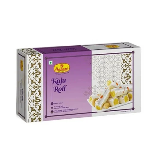 Kaju Roll 250Gm