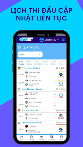 Screenshot 2Q Live