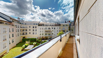 appartement à Le Plessis-Robinson (92)