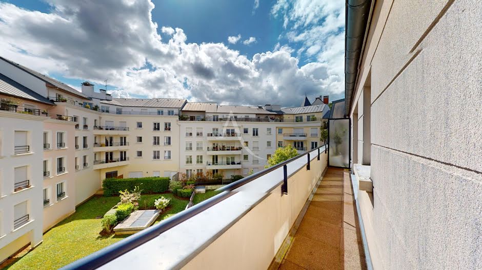 Vente appartement 2 pièces 40.38 m² à Le Plessis-Robinson (92350), 260 000 €