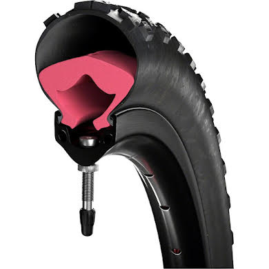 Tannus Armour Tubeless Gravel Tire Insert - 700x33-47mm, Single