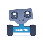 Cover Image of Скачать Makeblock 1.0.37 APK