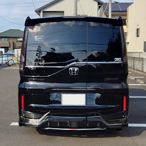 ステップワゴン RP3